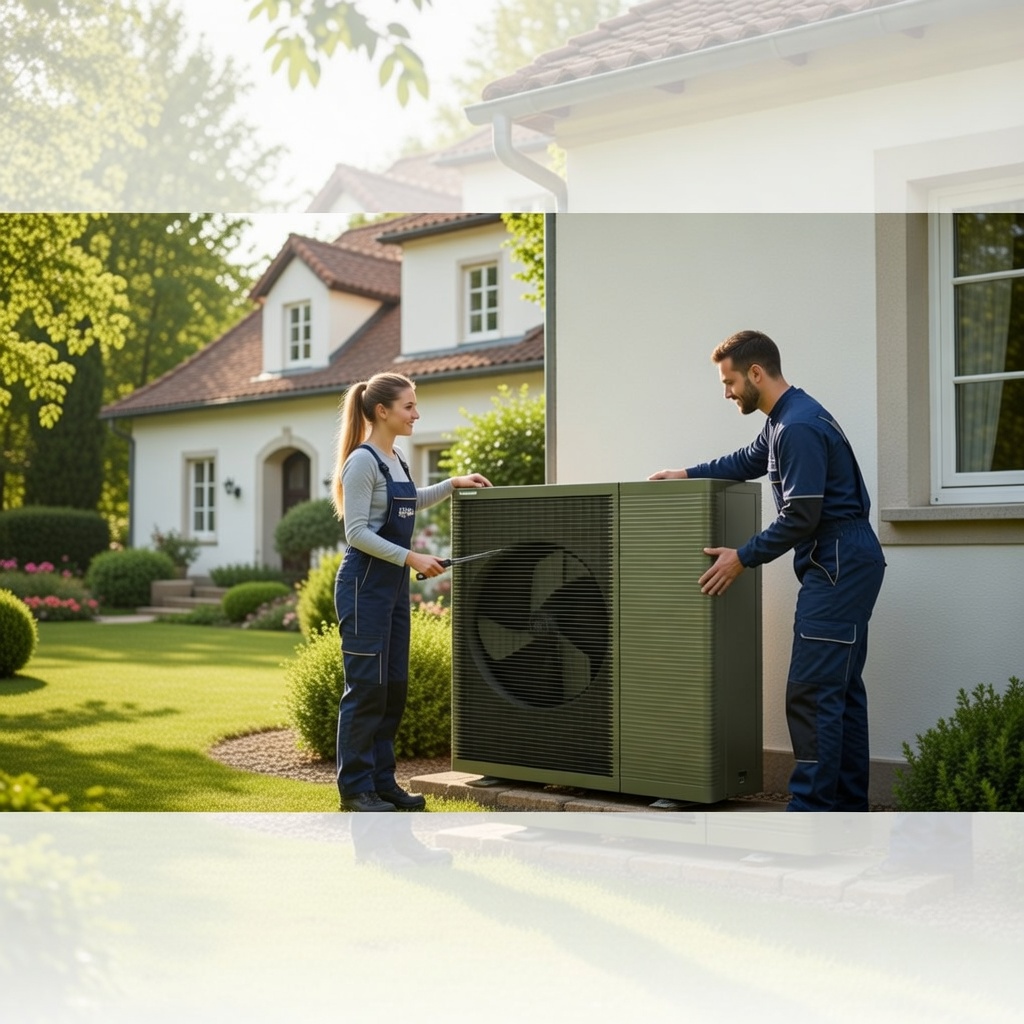 Integrated energy solutions